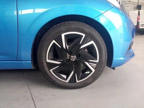 Nissan Micra  Acenta 2020