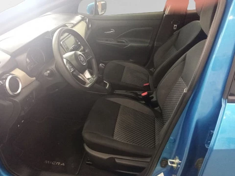 Nissan Micra  Acenta 2020