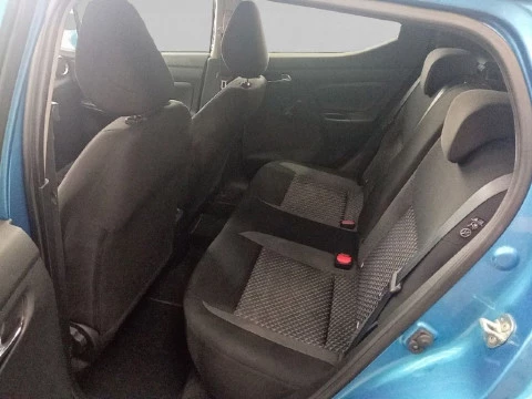 Nissan Micra  Acenta 2020