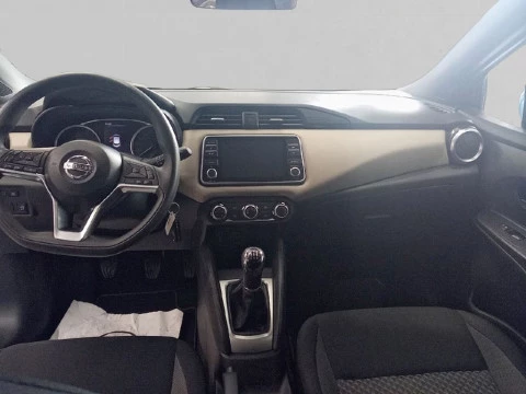 Nissan Micra  Acenta 2020