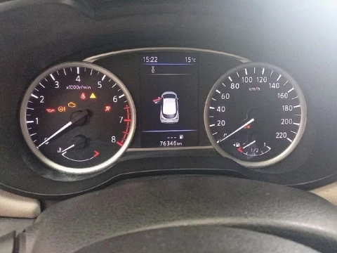 Nissan Micra  Acenta 2020