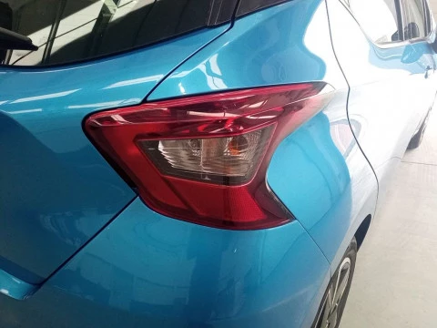 Nissan Micra  Acenta 2020
