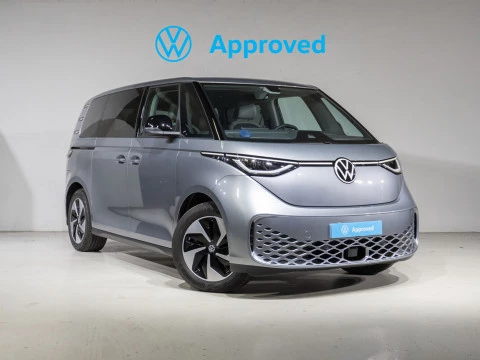 Volkswagen ID. BUZZ Cargo 210kW (286CV)