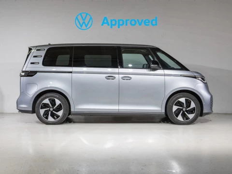 Volkswagen ID. BUZZ Cargo 210kW (286CV)