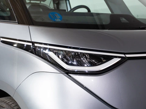 Volkswagen ID. BUZZ Cargo 210kW (286CV)