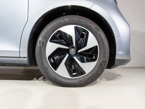 Volkswagen ID. BUZZ Cargo 210kW (286CV)