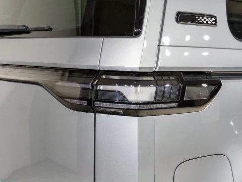 Volkswagen ID. BUZZ Cargo 210kW (286CV)