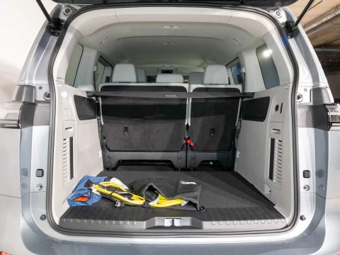 Volkswagen ID. BUZZ Cargo 210kW (286CV)