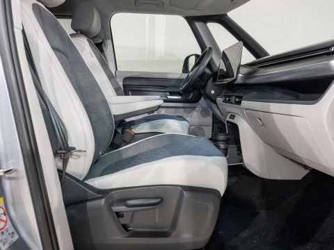 Volkswagen ID. BUZZ Cargo 210kW (286CV)