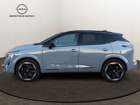 Nissan Qashqai NUEVO QASHQAI 5P E-POWER  (190 CV) AUTOM. 4X2