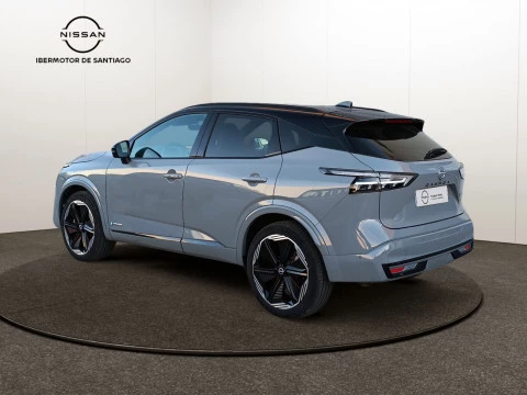 Nissan Qashqai NUEVO QASHQAI 5P E-POWER  (190 CV) AUTOM. 4X2