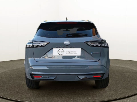Nissan Qashqai NUEVO QASHQAI 5P E-POWER  (190 CV) AUTOM. 4X2