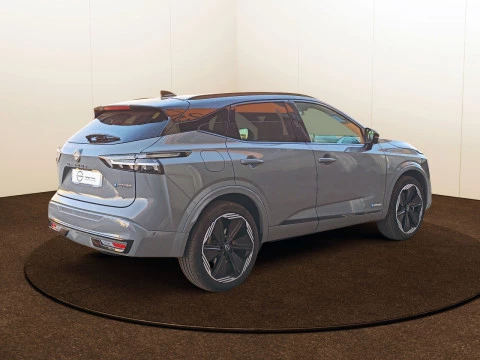 Nissan Qashqai NUEVO QASHQAI 5P E-POWER  (190 CV) AUTOM. 4X2