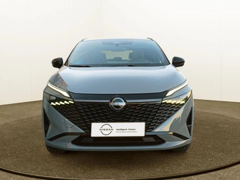 Nissan Qashqai NUEVO QASHQAI 5P E-POWER  (190 CV) AUTOM. 4X2