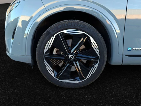 Nissan Qashqai NUEVO QASHQAI 5P E-POWER  (190 CV) AUTOM. 4X2