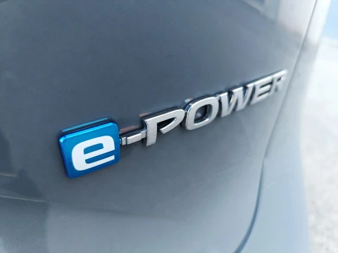 Nissan Qashqai NUEVO QASHQAI 5P E-POWER  (190 CV) AUTOM. 4X2