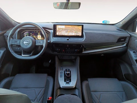 Nissan Qashqai NUEVO QASHQAI 5P E-POWER  (190 CV) AUTOM. 4X2