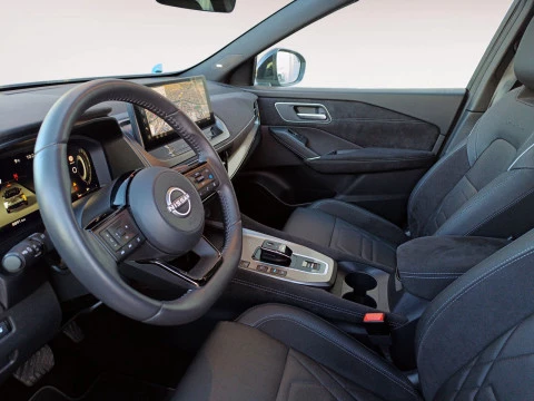 Nissan Qashqai NUEVO QASHQAI 5P E-POWER  (190 CV) AUTOM. 4X2