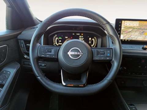 Nissan Qashqai NUEVO QASHQAI 5P E-POWER  (190 CV) AUTOM. 4X2