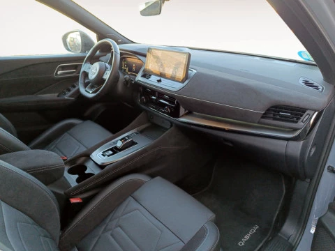 Nissan Qashqai NUEVO QASHQAI 5P E-POWER  (190 CV) AUTOM. 4X2
