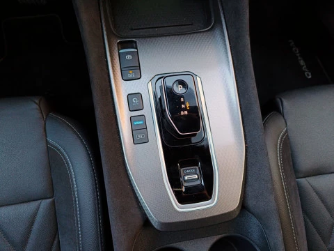 Nissan Qashqai NUEVO QASHQAI 5P E-POWER  (190 CV) AUTOM. 4X2