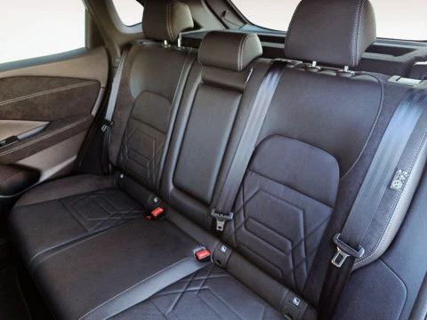 Nissan Qashqai NUEVO QASHQAI 5P E-POWER  (190 CV) AUTOM. 4X2