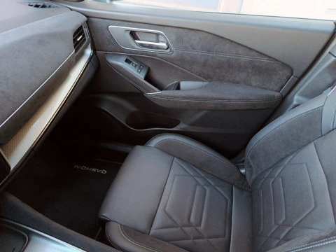 Nissan Qashqai NUEVO QASHQAI 5P E-POWER  (190 CV) AUTOM. 4X2