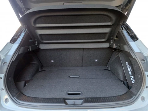 Nissan Qashqai NUEVO QASHQAI 5P E-POWER  (190 CV) AUTOM. 4X2