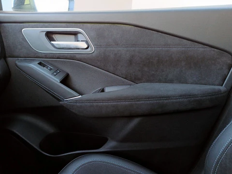 Nissan Qashqai NUEVO QASHQAI 5P E-POWER  (190 CV) AUTOM. 4X2