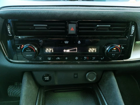 Nissan Qashqai NUEVO QASHQAI 5P E-POWER  (190 CV) AUTOM. 4X2