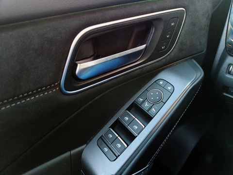 Nissan Qashqai NUEVO QASHQAI 5P E-POWER  (190 CV) AUTOM. 4X2