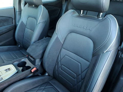 Nissan Qashqai NUEVO QASHQAI 5P E-POWER  (190 CV) AUTOM. 4X2