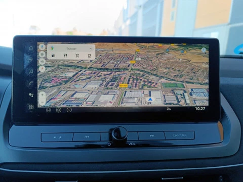 Nissan Qashqai NUEVO QASHQAI 5P E-POWER  (190 CV) AUTOM. 4X2