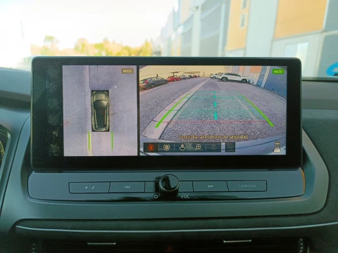 Nissan Qashqai NUEVO QASHQAI 5P E-POWER  (190 CV) AUTOM. 4X2