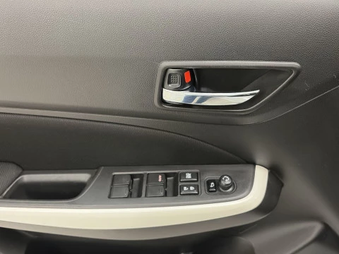 Suzuki Swift 1.2 Mild Hybrid GLX 66 kW (90 CV)