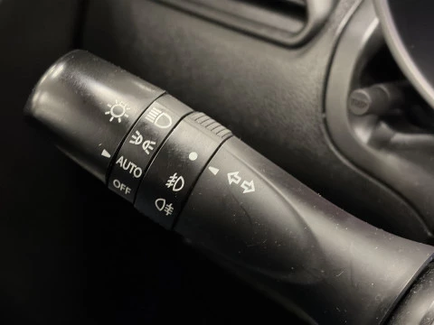 Suzuki Swift 1.2 Mild Hybrid GLX 66 kW (90 CV)