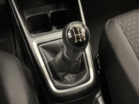 Suzuki Swift 1.2 Mild Hybrid GLX 66 kW (90 CV)