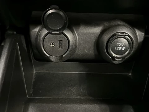 Suzuki Swift 1.2 Mild Hybrid GLX 66 kW (90 CV)