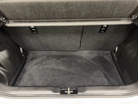 Suzuki Swift 1.2 Mild Hybrid GLX 66 kW (90 CV)