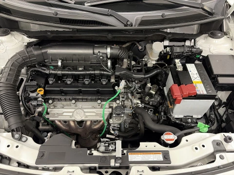 Suzuki Swift 1.2 Mild Hybrid GLX 66 kW (90 CV)