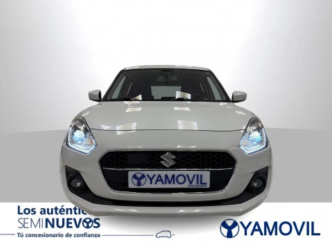 Suzuki Swift 1.2 Mild Hybrid GLX 66 kW (90 CV)