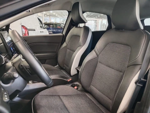 Renault Captur techno TCe 103 kW (140CV) EDC GPF