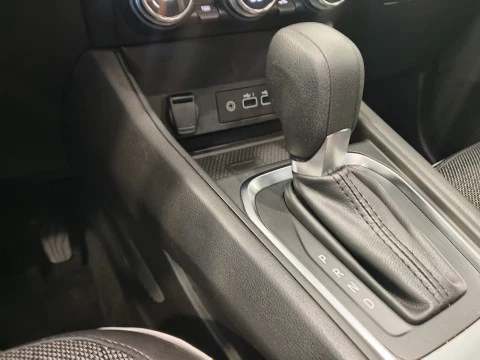 Renault Captur techno TCe 103 kW (140CV) EDC GPF