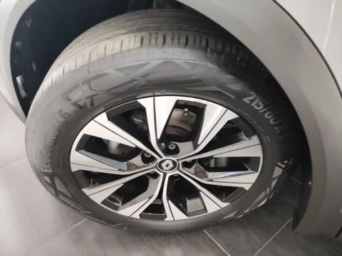 Renault Captur techno TCe 103 kW (140CV) EDC GPF