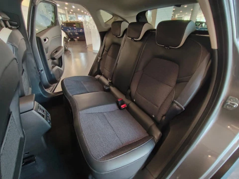 Renault Captur techno TCe 103 kW (140CV) EDC GPF