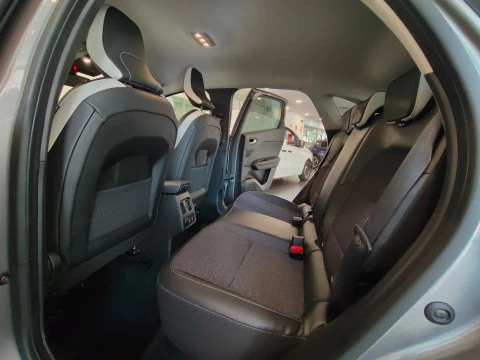 Renault Captur techno TCe 103 kW (140CV) EDC GPF