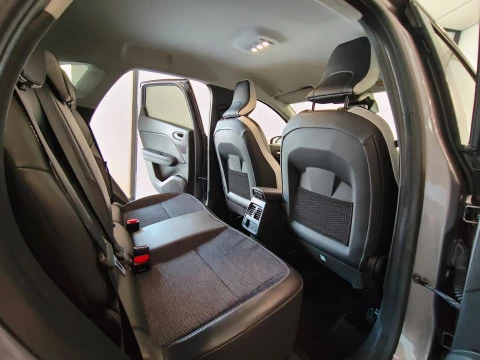 Renault Captur techno TCe 103 kW (140CV) EDC GPF