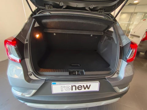 Renault Captur techno TCe 103 kW (140CV) EDC GPF