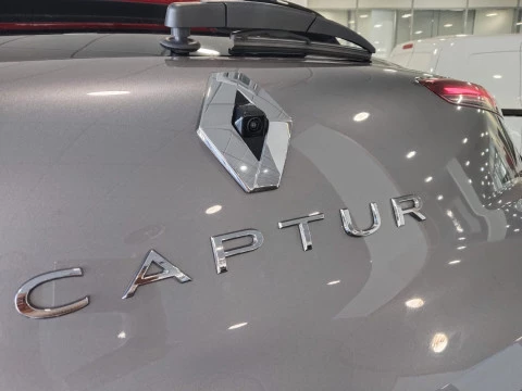 Renault Captur techno TCe 103 kW (140CV) EDC GPF