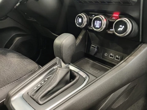 Renault Captur techno TCe 103 kW (140CV) EDC GPF